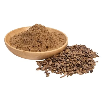 Bubuk ekstrak susu thistle