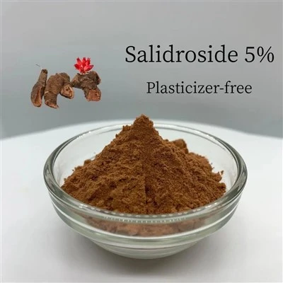 Ekstrak Rhodiola Rosea